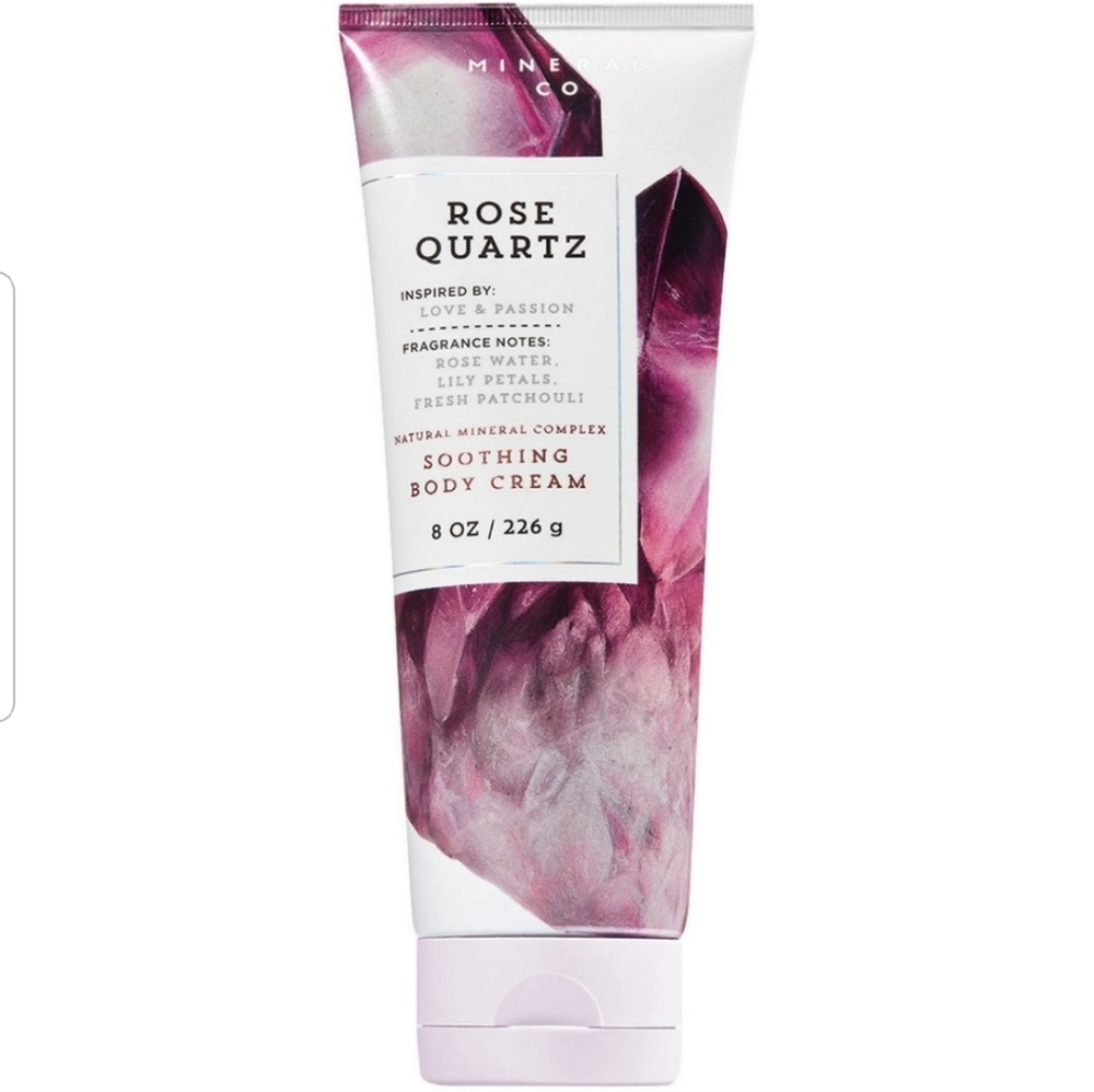Bath & Body Works | Rose Quartz